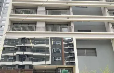 Apartamento com 29m², 1 dormitorio, 1 banheiro, em ipiranga