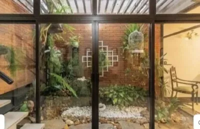 Sobrado com 5 dormitórios, 2 suites, 4 vagas para locação no alto do mandaqui
