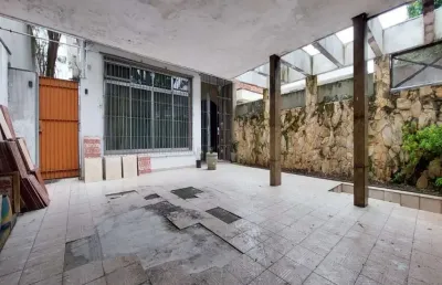 Casa com 4 dormitórios, 2 suites pra locação no planalto paulista
