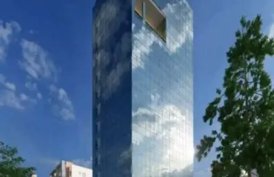 Sala comercial para alugar na Rua Hungria, 1292, Jardim Europa, São Paulo