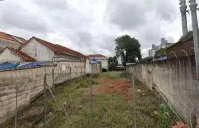 Terreno com 400 m² - locação r$ 9.900,00 - jabaquara/sp