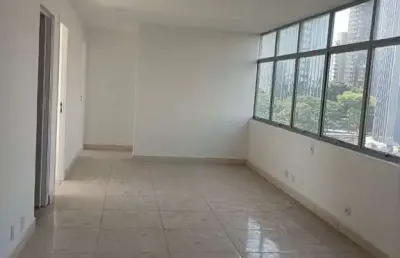 Sala comercial para alugar na Avenida Brigadeiro Faria Lima, 1690, Jardim Paulistano, São Paulo