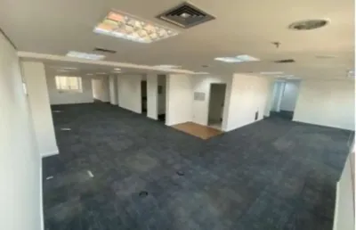 Sala comercial à locação com 360m² e 12 vagas - avenida brigadeiro luís antônio, jardim paulista, são paulo