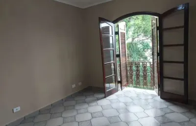 Casa com 3 quartos à venda na Rua Guaraja, 252, Vila Mazzei, São Paulo
