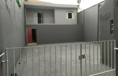 Casa comercial para locação no imirim, 487m² com 8 vagas  de garagem