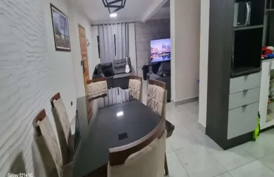 Casa comercial para alugar na Rua Manuel de Carvalho, 374, Piqueri, São Paulo