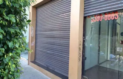 Ponto comercial para alugar na Rua Padre Carvalho, 720, Pinheiros, São Paulo
