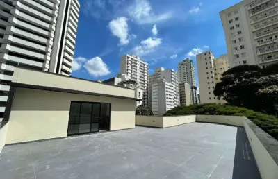 Casa comercial para alugar na Alameda Joaquim Eugênio de Lima, 1135, Jardim Paulista, São Paulo