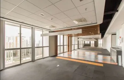 Sala comercial para alugar na Rua Vergueiro, 2253, Vila Mariana, São Paulo
