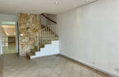 Casa comercial para alugar na Rua Américo Brasiliense, 1167, Chácara Santo Antônio, São Paulo