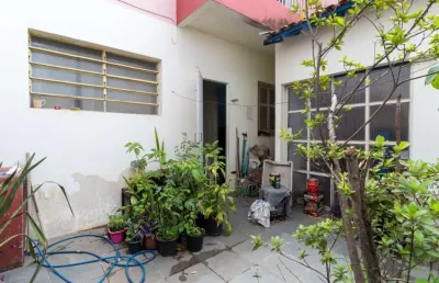 Casa com 12 quartos para alugar na Rua Doutor Sodré, 38, Vila Nova Conceição, São Paulo