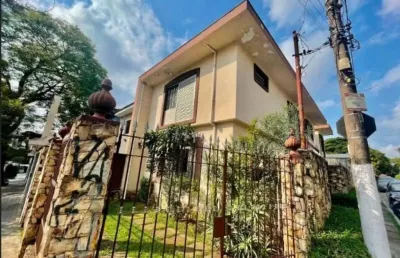 Casa com 3 quartos para alugar na Rua Panapoi, 0135, Brooklin, São Paulo