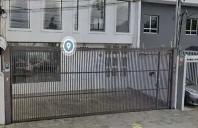 Casa comercial com 300 m², 6 vagas para alugar em indianópolis - são paulo - sp