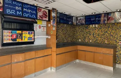 Ponto comercial para alugar na Rua Alagoas, 900, Jardim Alto Paulistano, São Paulo