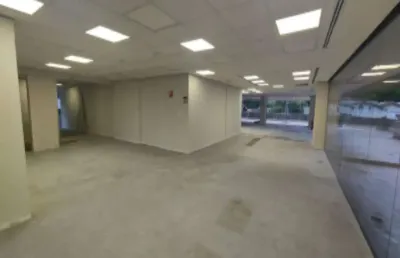 Sala comercial para alugar na Avenida Brigadeiro Faria Lima, 2601, Jardim Paulistano, São Paulo