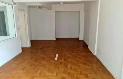 Ponto comercial para alugar na Avenida Angélica, 02601, Consolação, São Paulo