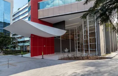 Aluguel - ponto comercial - berrini 500 - são paulo