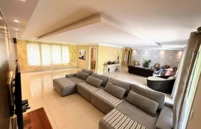 Apartamento para alugar com 4 suites em santo amaro