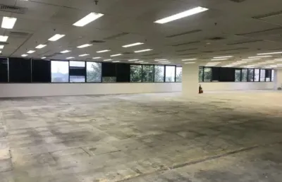 Sala comercial para alugar na Avenida Engenheiro Luiz Carlos Berrini, 716, 716, Cidade Monções, São Paulo