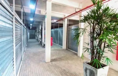 Locação - ponto comercial com 407 metros - guaianases