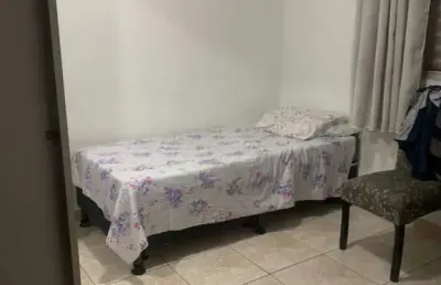 Apartamento com 2 quartos para alugar na Rua Ilha da Juventude, 90, Brasilândia, São Paulo