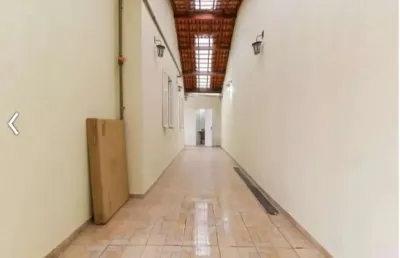 Casa para locação , 212m², 4 dormitórios, 4 vagas no brooklin.