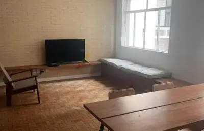 Apartamento com 2 quartos para alugar na Rua Bela Cintra, 2286, Consolação, São Paulo