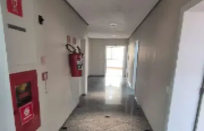 Sala comercial para locação, santo amaro  são paulo -sp, 1 vaga!