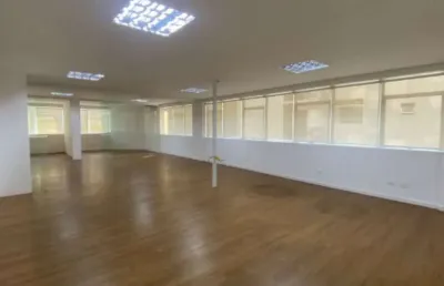 Sala comercial para alugar na Rua Arminda, 93, Vila Olímpia, São Paulo