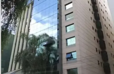 Sala comercial nova 150 metros próximo ao metro avenida paulista