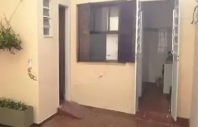 Casa com 3 quartos para alugar na Rua Porto Martins, 285, Brooklin Paulista, São Paulo
