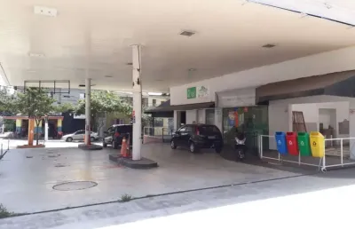 Terreno comercial para alugar na Rua Brigadeiro Galvão, 0772, Barra Funda, São Paulo