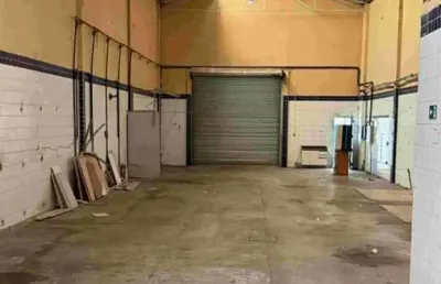 Galpão comercial para locação no jardim brasil, com 425m² e 2 vagas