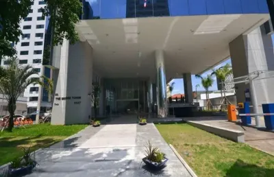Conjunto comercial para locação, berrini são paulo - sp, com 871,90 m²!