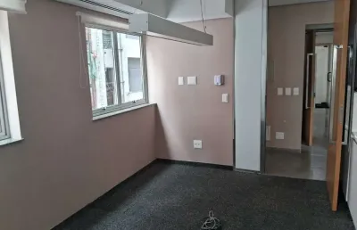 Sala/conjunto comercial, 63 mts,  2 ótimas salas, 2 vagas em cerqueira cesar