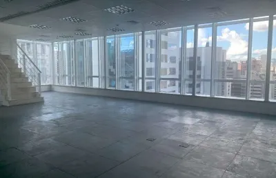 Conjunto comercial para locação, cidade monções, são paulo - sp