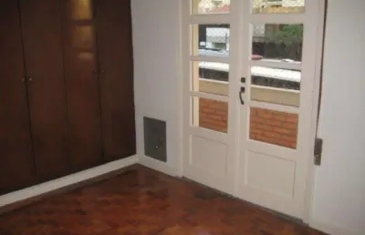 Apartamento com 3 quartos para alugar na Rua Presidente Prudente, 35, Jardim Paulista, São Paulo
