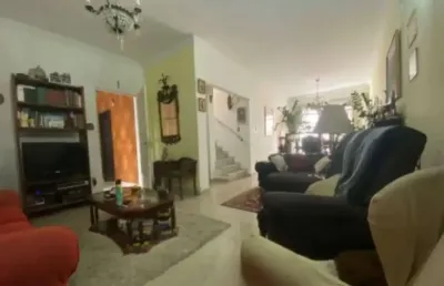 Casa com 3 quartos para alugar na Rua Andréa Paulinetti, 0108, Jardim das Acacias, São Paulo