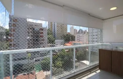 Apartamento com 2 quartos para alugar na Rua Dionísio Aguado Garcia, 123, Parque dos Bancários, São Paulo