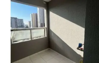 Apartamento para locação residencial metrocasa lapa