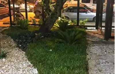 Apartamento com 3 quartos para alugar na Rua José Maria Lisboa, 0463, Jardim Paulista, São Paulo