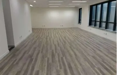 Sala comercial para alugar na Alameda Vicente Pinzon, 0144, Vila Olímpia, São Paulo
