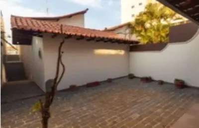 Casa com 4 quartos para alugar na Rua Tebas, 220, Jardim Brasil (Zona Sul), São Paulo