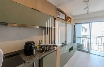 Apartamento residencial em são paulo - sp, vila nova conceição