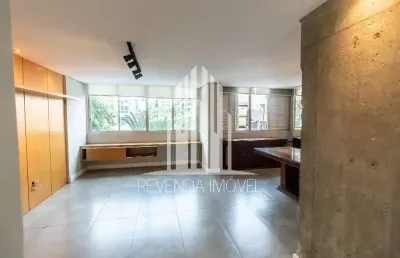 Apartamento residencial em são paulo - sp, jardim europa