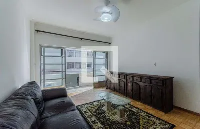 Apartamento à venda - liberdade, 4 quartos,  106 m2