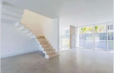 Casa com 4 quartos para alugar na Rua Cassiano Ricardo, 481, Jardim Cordeiro, São Paulo