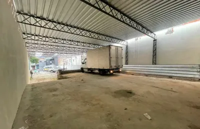 Terreno comercial para alugar na Avenida Coronel Manuel Py, 0444, Lauzane Paulista, São Paulo