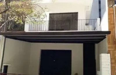 Imóvel comercial para locação no brooklin, 200 metros