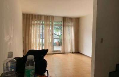Casa na vila clementino, 145 metros com 3 quartos e 2 vagas